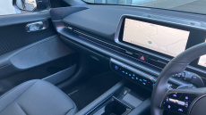 Hyundai IONIQ 6 239kW Ultimate 77kWh 4dr AWD Auto Electric Saloon